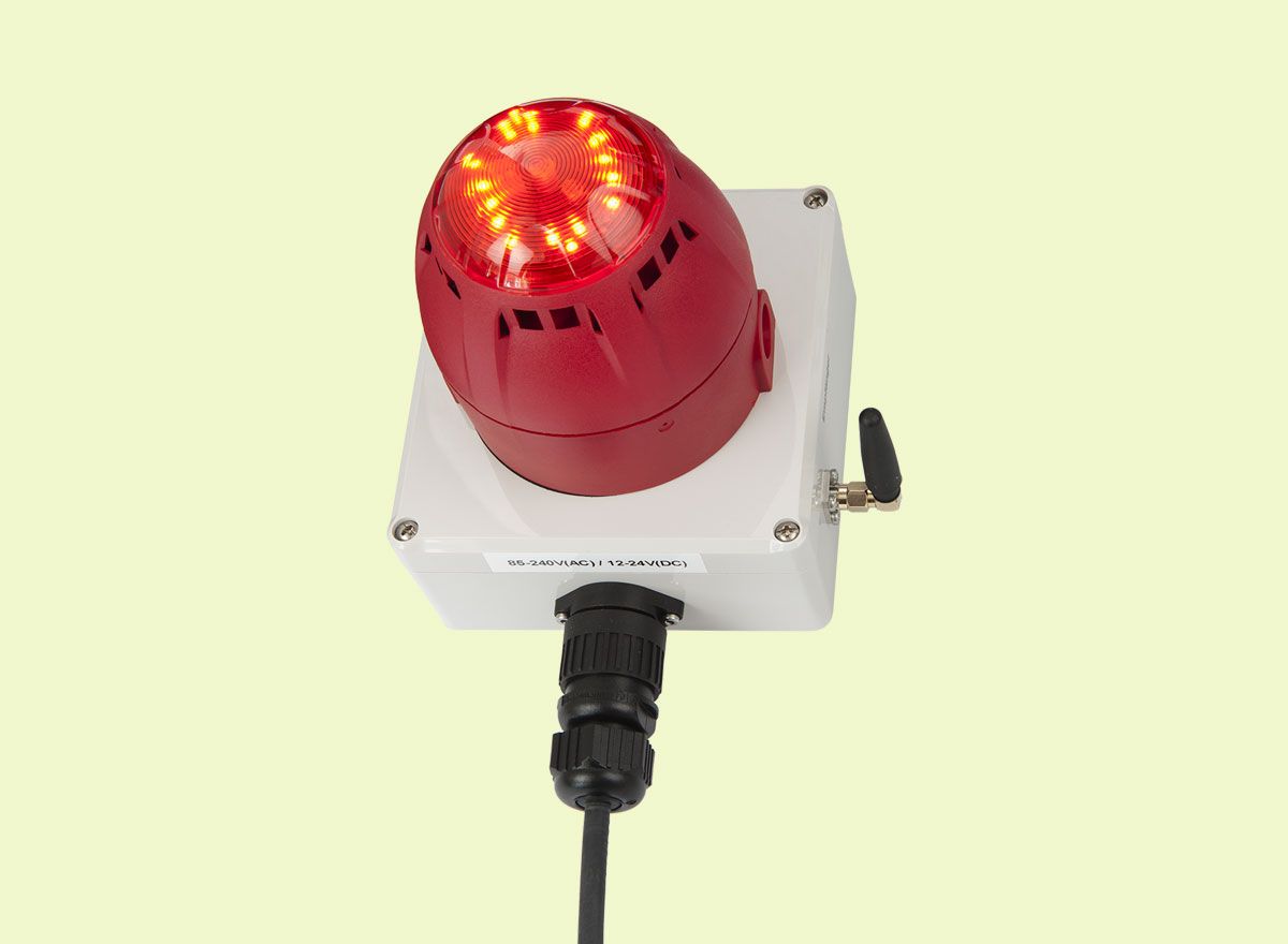 Zubehör für Erschütterungsmessgeräte