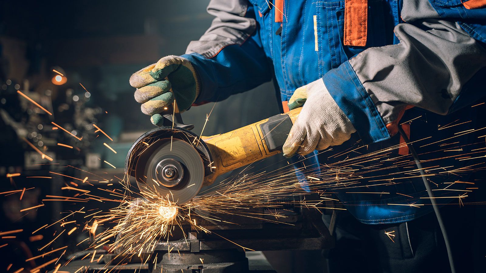 Humanschwingungen können die Gesundheit beeinträchtigen